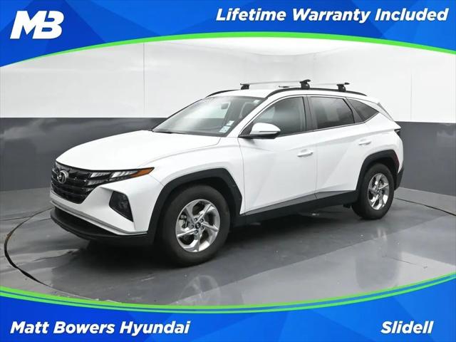 2022 Hyundai Tucson SEL for sale in Slidell, LA