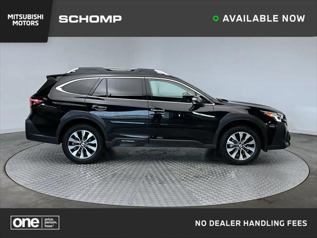 2023 Subaru Outback Touring for sale in Highlands Ranch, CO