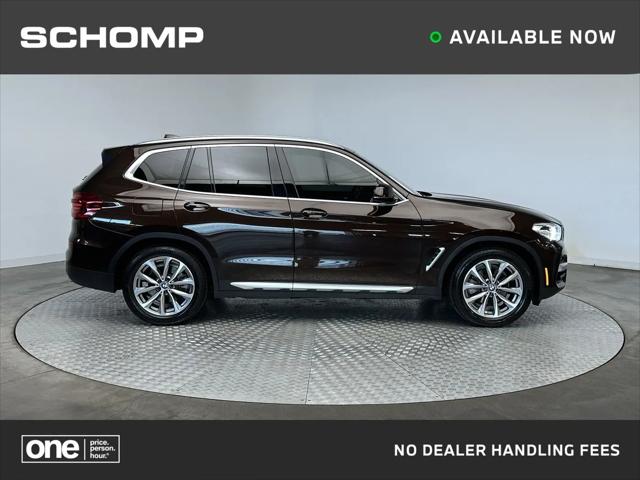 2019 BMW X3 xDrive30i for sale in Highlands Ranch, CO