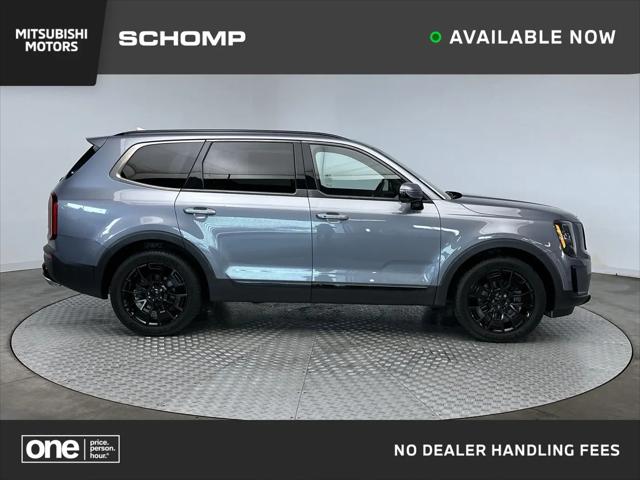 2021 Kia Telluride SX for sale in Highlands Ranch, CO