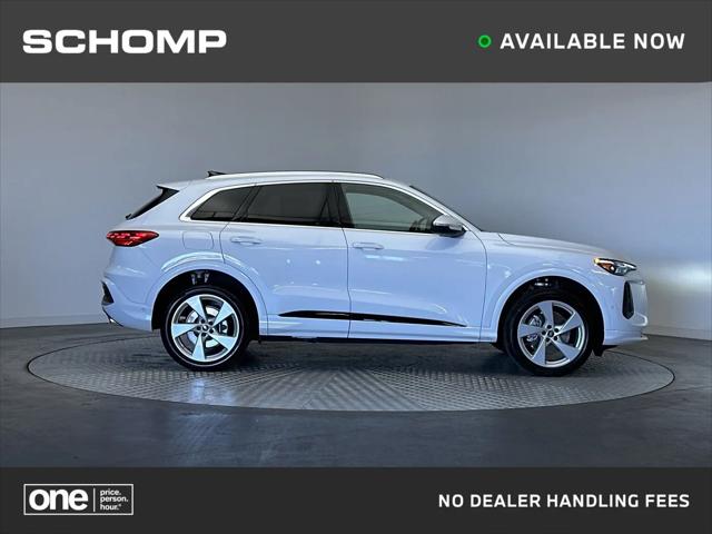 2025 Audi Q5 Premium Plus TFSI quattro S tronic for sale in Highlands Ranch, CO