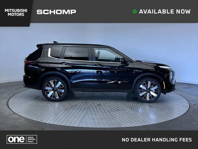 2026 Mitsubishi Outlander SE 2.5 S-AWC for sale in Highlands Ranch, CO