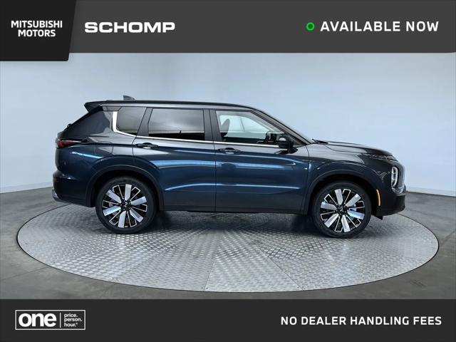 2026 Mitsubishi Outlander SE 2.5 S-AWC for sale in Highlands Ranch, CO