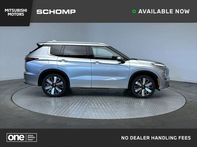 2026 Mitsubishi Outlander SEL 2.5 S-AWC for sale in Highlands Ranch, CO