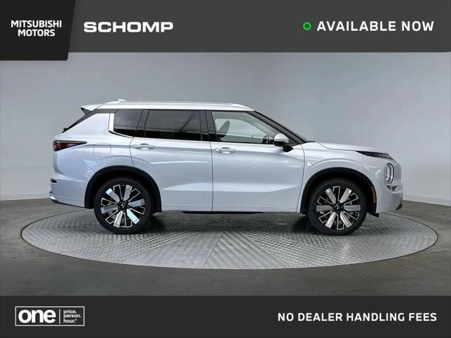 2026 Mitsubishi Outlander SEL 2.5 S-AWC for sale in Highlands Ranch, CO