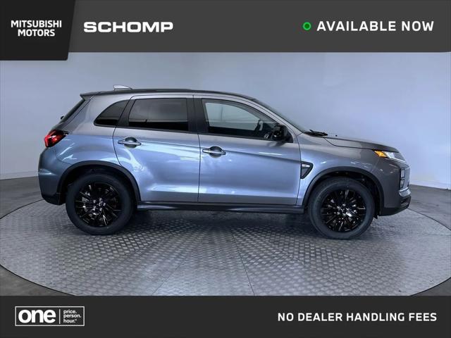 2026 Mitsubishi Outlander Sport 2.0 LE for sale in Highlands Ranch, CO