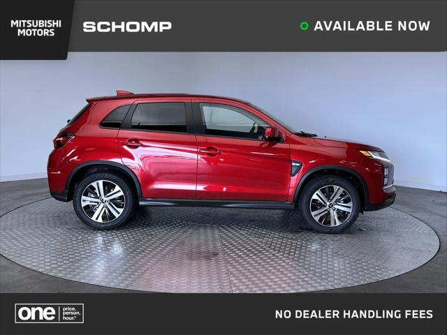 2026 Mitsubishi Outlander Sport 2.0 ES for sale in Highlands Ranch, CO