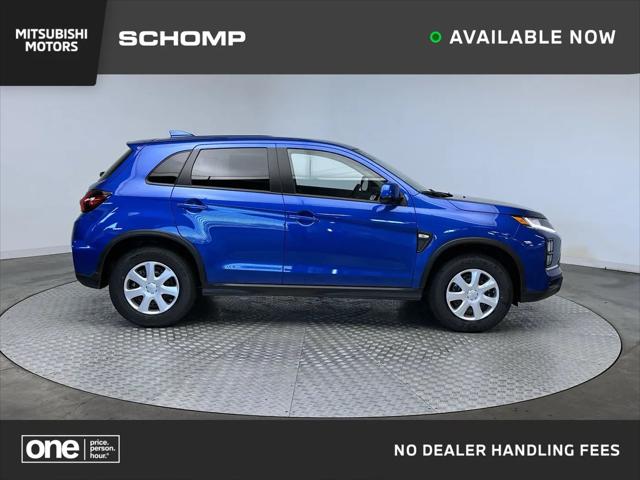 2026 Mitsubishi Outlander Sport 2.0 S for sale in Highlands Ranch, CO