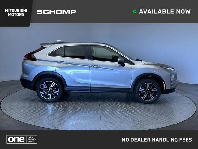 2026 Mitsubishi Eclipse Cross SE S-AWC for sale in Highlands Ranch, CO