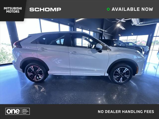 2026 Mitsubishi Eclipse Cross SEL S-AWC for sale in Highlands Ranch, CO