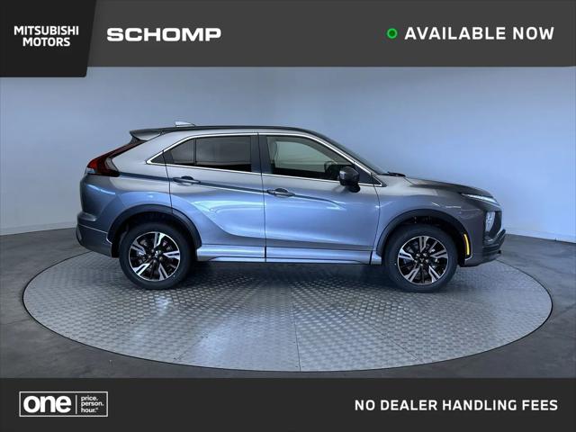 2026 Mitsubishi Eclipse Cross SEL S-AWC for sale in Highlands Ranch, CO
