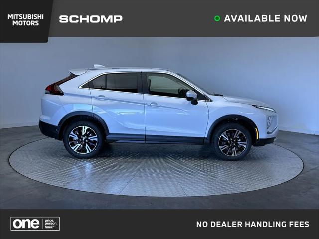 2026 Mitsubishi Eclipse Cross SE S-AWC for sale in Highlands Ranch, CO