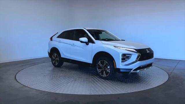 2026 Mitsubishi Eclipse Cross SE S-AWC