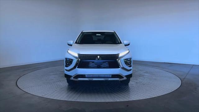 2026 Mitsubishi Eclipse Cross SE S-AWC