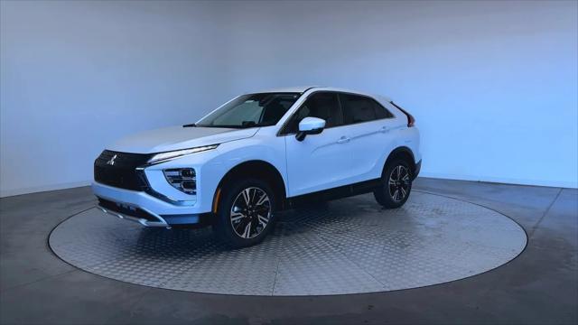 2026 Mitsubishi Eclipse Cross SE S-AWC