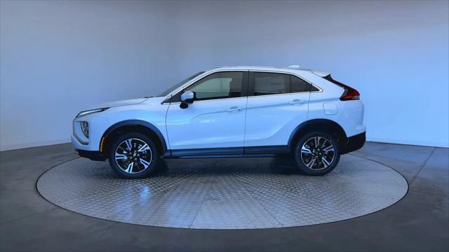 2026 Mitsubishi Eclipse Cross SE S-AWC