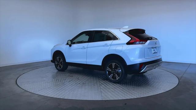 2026 Mitsubishi Eclipse Cross SE S-AWC