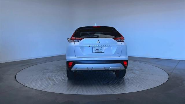 2026 Mitsubishi Eclipse Cross SE S-AWC