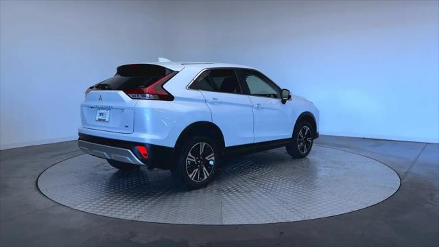 2026 Mitsubishi Eclipse Cross SE S-AWC