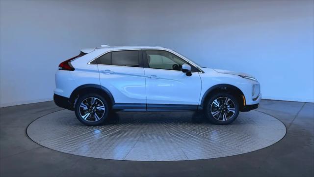 2026 Mitsubishi Eclipse Cross SE S-AWC