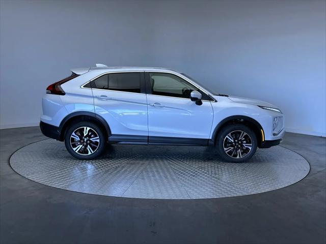 2026 Mitsubishi Eclipse Cross SE S-AWC