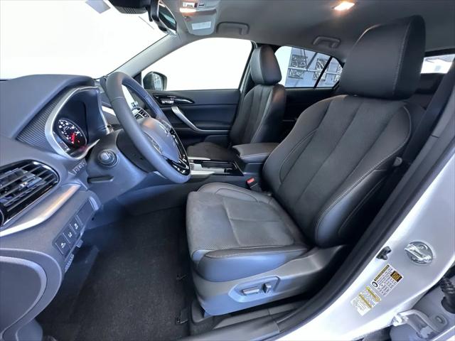 2026 Mitsubishi Eclipse Cross SE S-AWC
