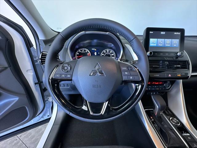 2026 Mitsubishi Eclipse Cross SE S-AWC