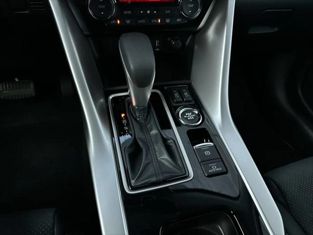 2026 Mitsubishi Eclipse Cross SE S-AWC