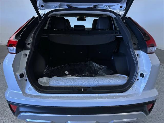 2026 Mitsubishi Eclipse Cross SE S-AWC