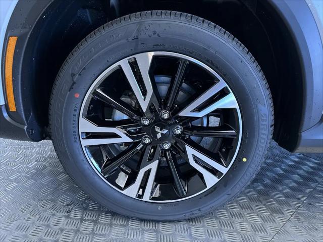 2026 Mitsubishi Eclipse Cross SE S-AWC
