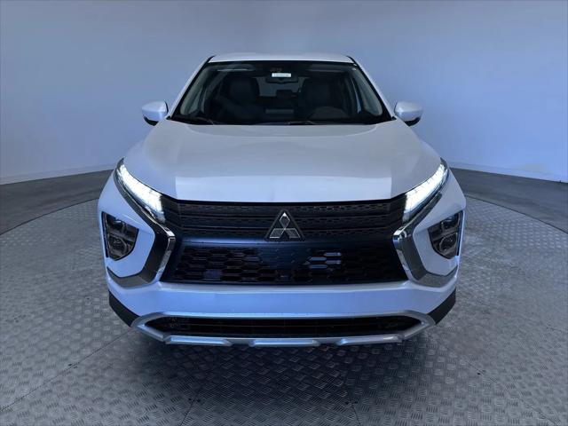2026 Mitsubishi Eclipse Cross SE S-AWC