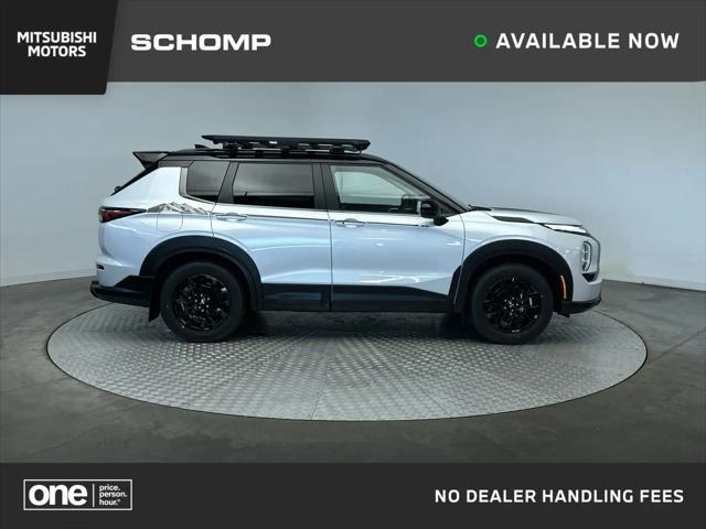 2026 Mitsubishi Outlander Trail Edition 2.5 S-AWC for sale in Highlands Ranch, CO