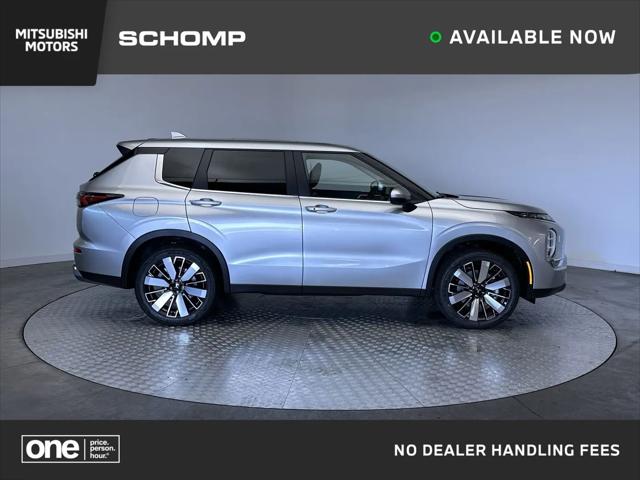 2026 Mitsubishi Outlander SE 2.5 S-AWC for sale in Highlands Ranch, CO