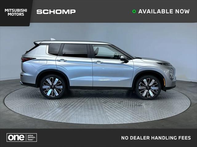 2026 Mitsubishi Outlander SE 2.5 S-AWC for sale in Highlands Ranch, CO