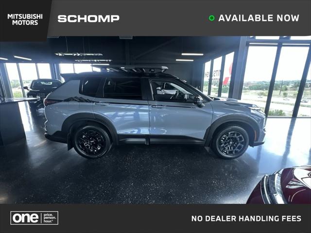 2026 Mitsubishi Outlander SE 2.5 S-AWC for sale in Highlands Ranch, CO