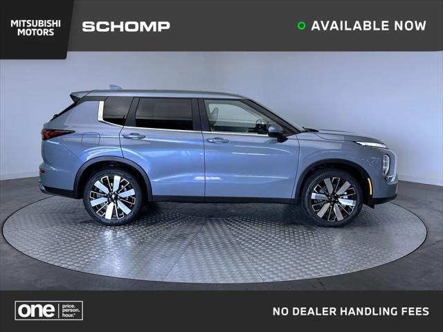 2026 Mitsubishi Outlander SE 2.5 S-AWC for sale in Highlands Ranch, CO
