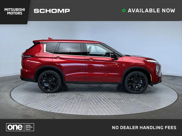 2026 Mitsubishi Outlander SE 2.5 S-AWC for sale in Highlands Ranch, CO