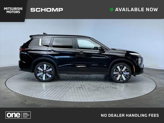 2026 Mitsubishi Outlander SE 2.5 S-AWC for sale in Highlands Ranch, CO