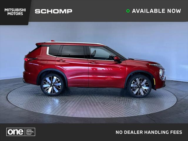 2026 Mitsubishi Outlander SEL 2.5 S-AWC for sale in Highlands Ranch, CO