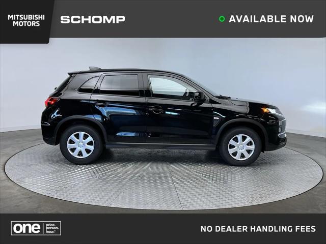 2026 Mitsubishi Outlander Sport 2.0 S for sale in Highlands Ranch, CO