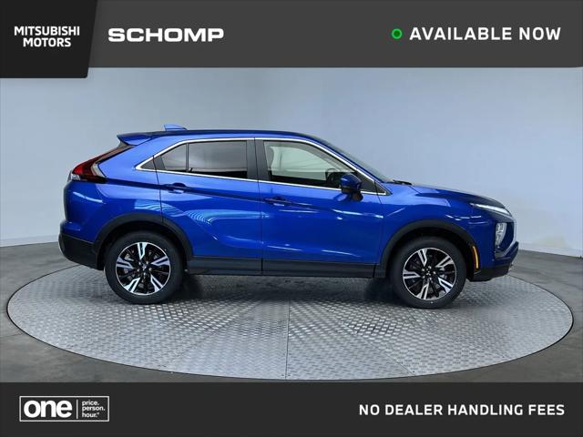 2026 Mitsubishi Eclipse Cross SE S-AWC for sale in Highlands Ranch, CO