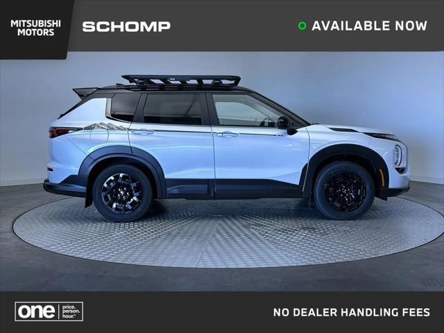 2026 Mitsubishi Outlander SE 2.5 S-AWC for sale in Highlands Ranch, CO