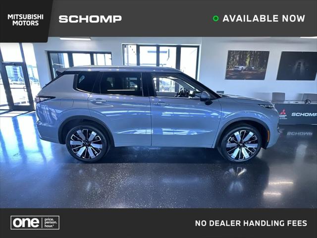 2026 Mitsubishi Outlander SEL 2.5 S-AWC for sale in Highlands Ranch, CO