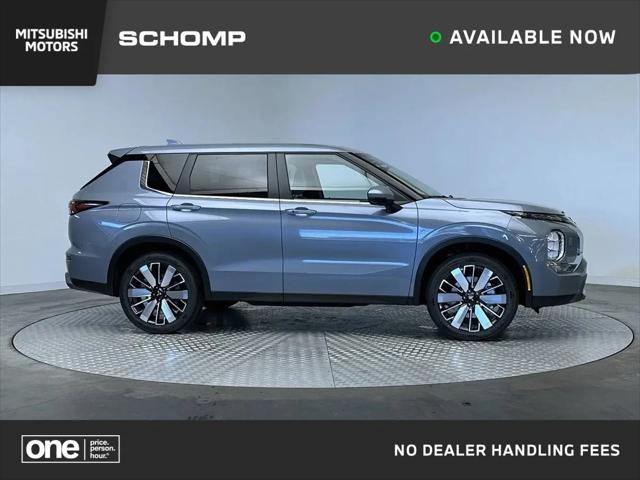 2026 Mitsubishi Outlander SE 2.5 S-AWC for sale in Highlands Ranch, CO