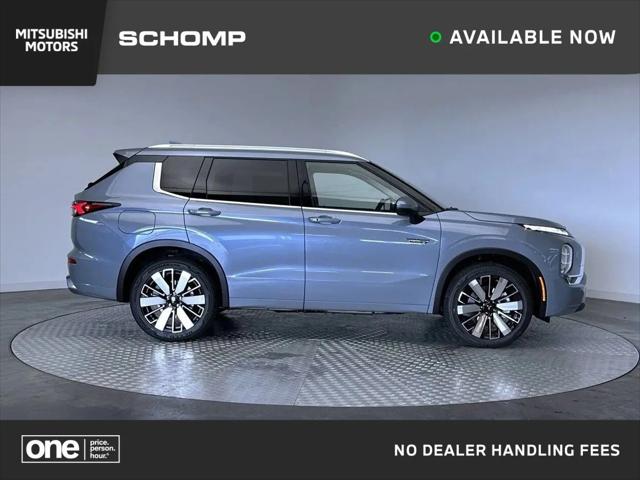 2026 Mitsubishi Outlander PHEV SEL S-AWC for sale in Highlands Ranch, CO