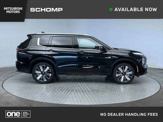 2026 Mitsubishi Outlander SEL 2.5 S-AWC for sale in Highlands Ranch, CO