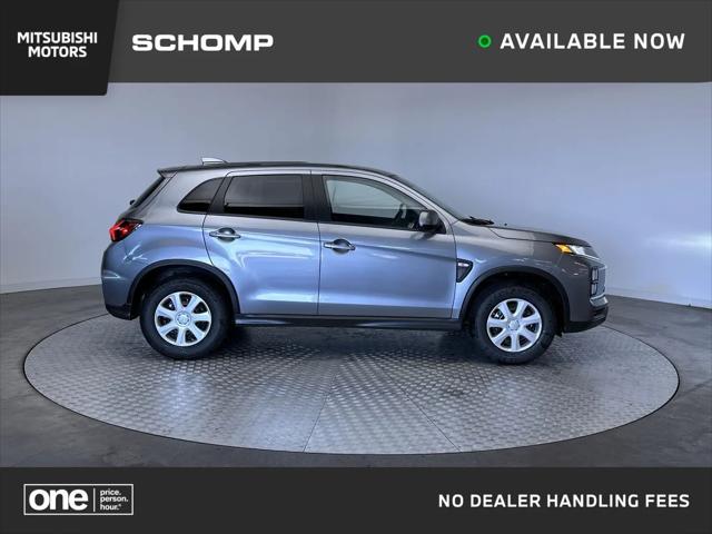 2026 Mitsubishi Outlander Sport 2.0 S for sale in Highlands Ranch, CO