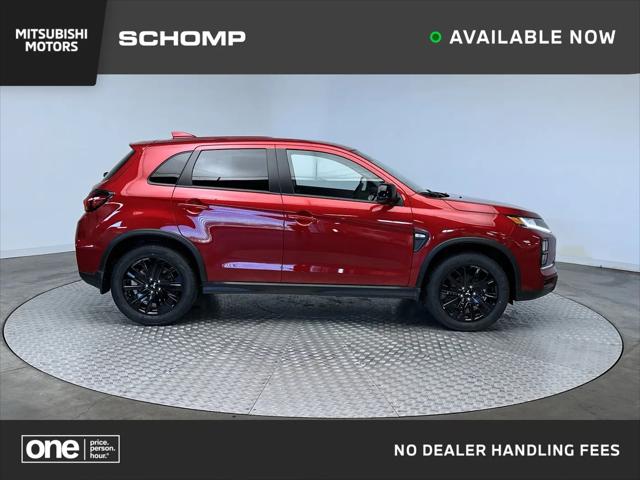 2026 Mitsubishi Outlander Sport 2.0 LE for sale in Highlands Ranch, CO