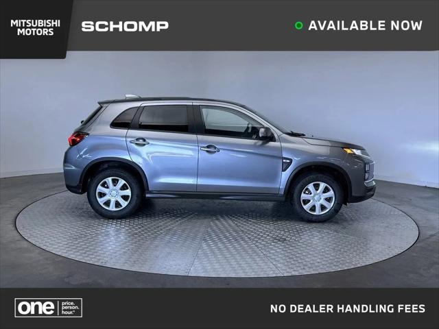 2026 Mitsubishi Outlander Sport 2.0 S for sale in Highlands Ranch, CO