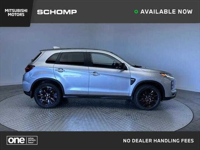 2026 Mitsubishi Outlander Sport 2.0 LE for sale in Highlands Ranch, CO